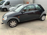 2003 ford ka personenauto - afbeelding 11 van  19