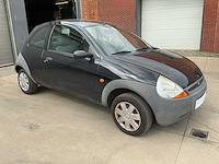 2003 ford ka personenauto - afbeelding 19 van  19