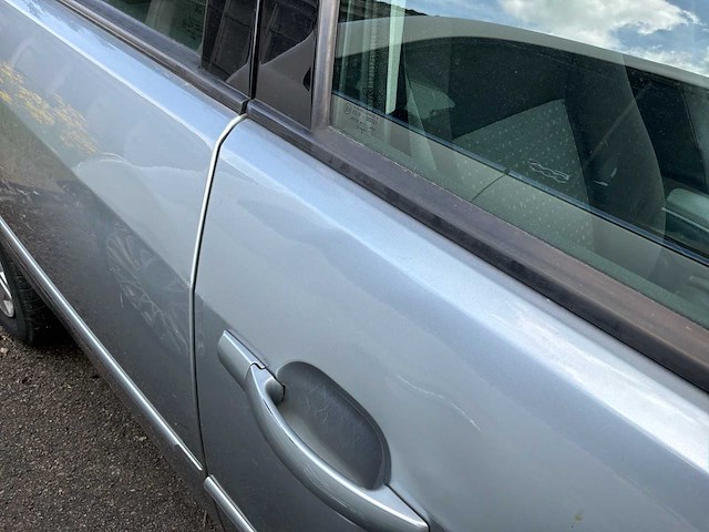 2003 ford mondeo b5y auto - afbeelding 2 van  27