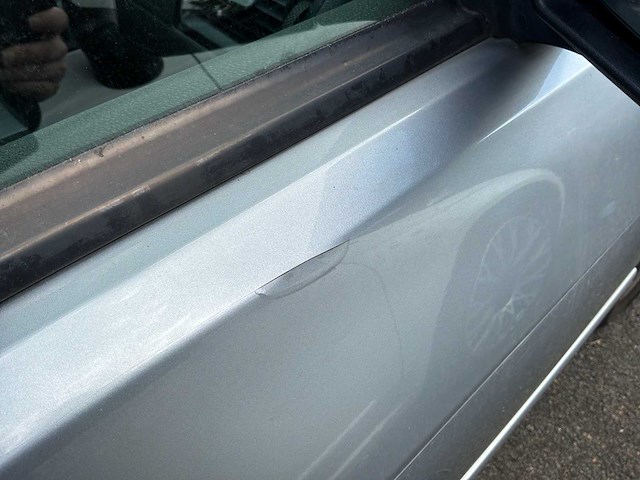 2003 ford mondeo b5y auto - afbeelding 3 van  27