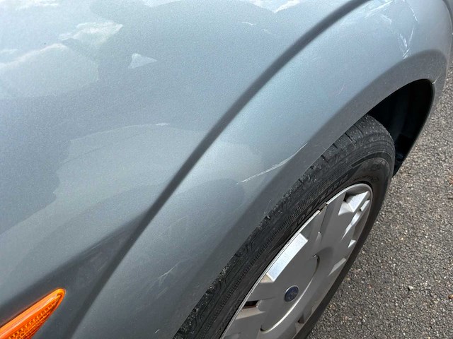 2003 ford mondeo b5y auto - afbeelding 4 van  27
