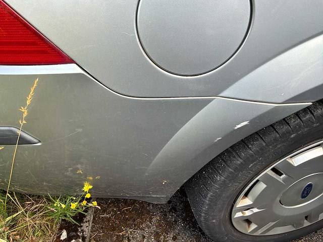2003 ford mondeo b5y auto - afbeelding 5 van  27