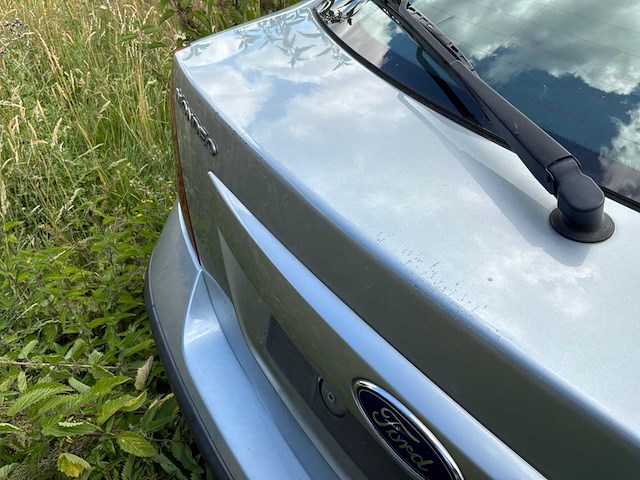 2003 ford mondeo b5y auto - afbeelding 8 van  27