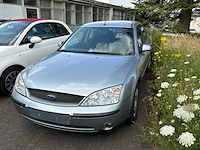 2003 ford mondeo b5y auto - afbeelding 1 van  27