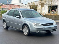 2003 ford mondeo b5y auto - afbeelding 13 van  27