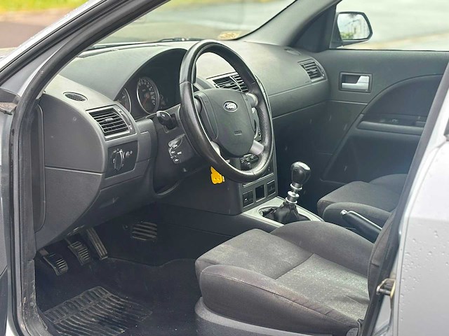 2003 ford mondeo b5y auto - afbeelding 14 van  27