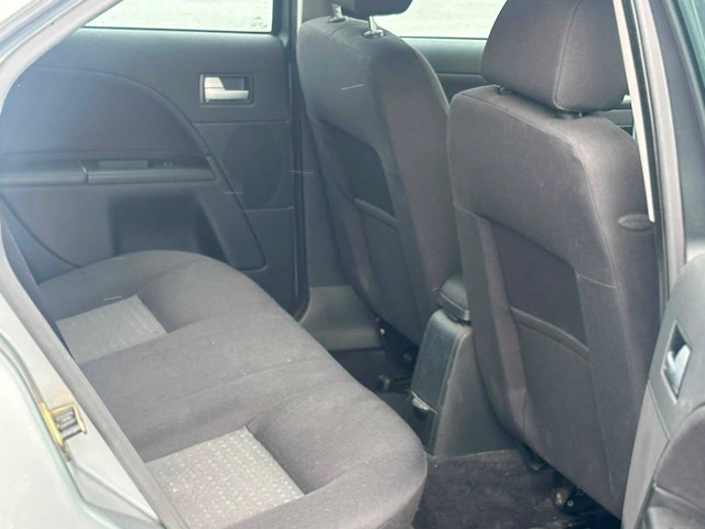 2003 ford mondeo b5y auto - afbeelding 15 van  27