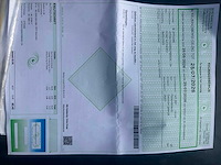 2003 ford mondeo b5y auto - afbeelding 17 van  27