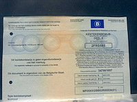 2003 ford mondeo b5y auto - afbeelding 19 van  27