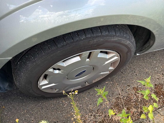 2003 ford mondeo b5y auto - afbeelding 12 van  27