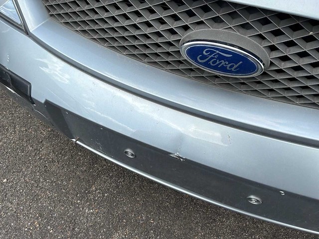 2003 ford mondeo b5y auto - afbeelding 24 van  27