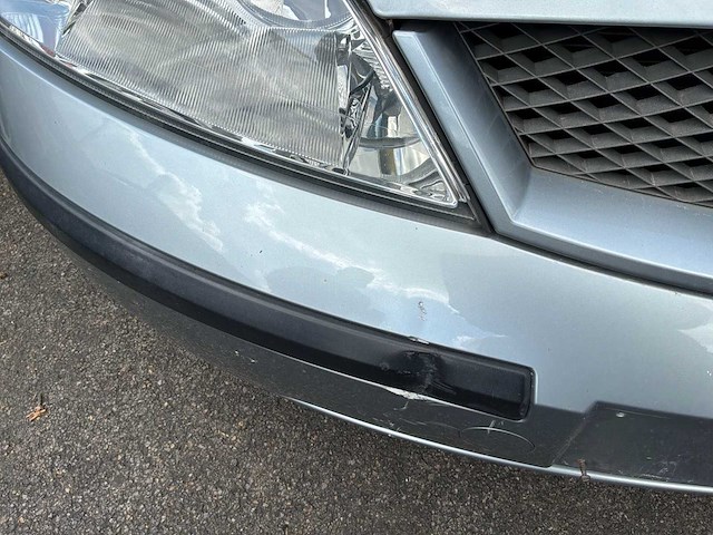 2003 ford mondeo b5y auto - afbeelding 25 van  27
