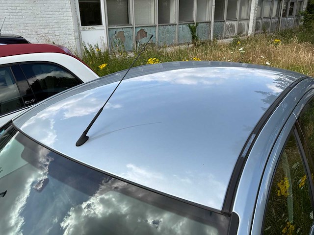 2003 ford mondeo b5y auto - afbeelding 27 van  27
