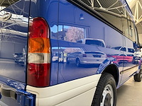 2003 ford transit 8+1 minibus !!!43.000km!!! - afbeelding 3 van  27