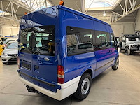 2003 ford transit 8+1 minibus !!!43.000km!!! - afbeelding 4 van  27