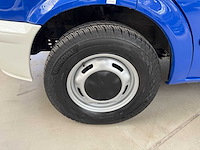 2003 ford transit 8+1 minibus !!!43.000km!!! - afbeelding 19 van  27