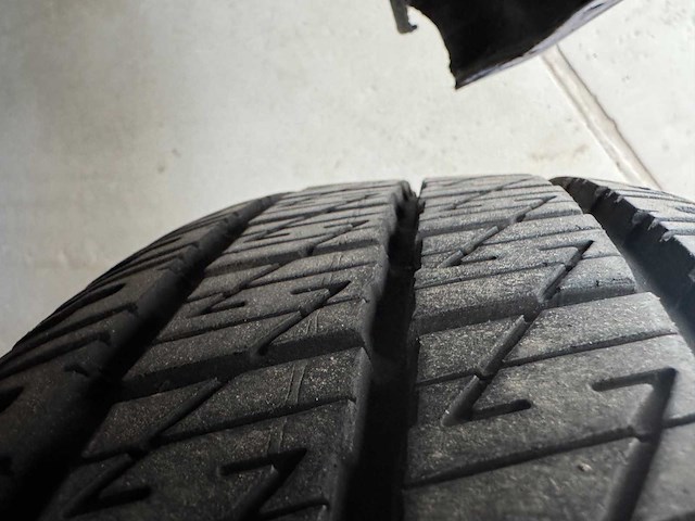 2003 ford transit 8+1 minibus !!!43.000km!!! - afbeelding 20 van  27