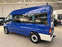 2003 ford transit 8+1 minibus !!!43.000km!!! - afbeelding 25 van  27