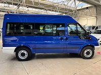 2003 ford transit 8+1 minibus !!!43.000km!!! - afbeelding 4 van  21