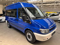 2003 ford transit 8+1 minibus !!!43.000km!!! - afbeelding 5 van  21