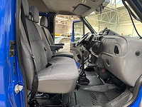 2003 ford transit 8+1 minibus !!!43.000km!!! - afbeelding 12 van  21