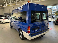 2003 ford transit 8+1 minibus !!!43.000km!!! - afbeelding 17 van  21