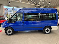 2003 ford transit 8+1 minibus !!!43.000km!!! - afbeelding 19 van  21