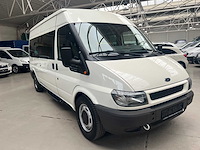 2003 ford transit mindervalide - afbeelding 8 van  29