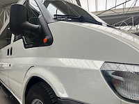 2003 ford transit mindervalide - afbeelding 9 van  29