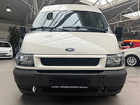2003 ford transit mindervalide - afbeelding 10 van  29