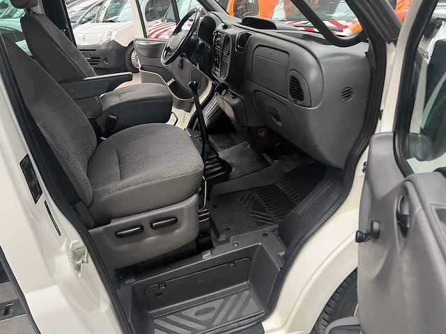 2003 ford transit mindervalide - afbeelding 19 van  29