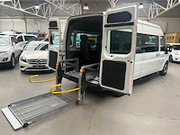 2003 ford transit mindervalide - afbeelding 12 van  29