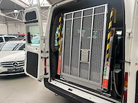 2003 ford transit mindervalide - afbeelding 28 van  29