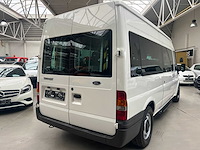 2003 ford transit mindervalide - afbeelding 8 van  29