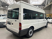 2003 ford transit mindervalide - afbeelding 9 van  29