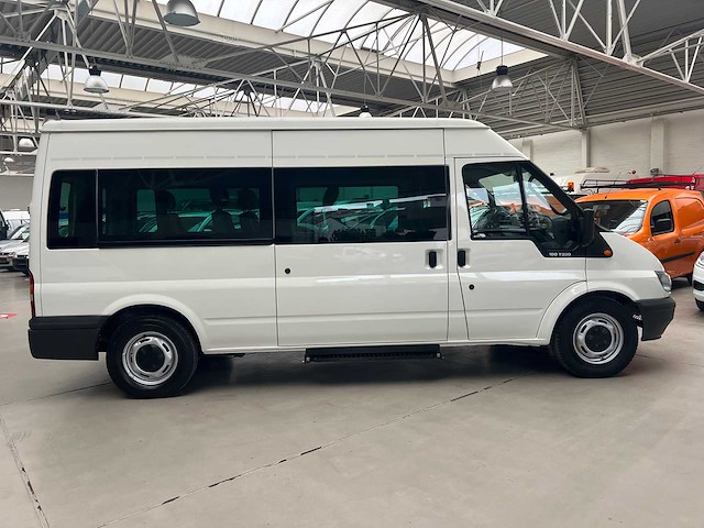 2003 ford transit mindervalide - afbeelding 11 van  29