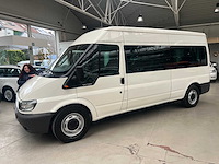 2003 ford transit mindervalide - afbeelding 15 van  29