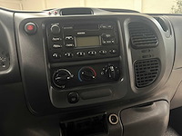 2003 ford transit mindervalide - afbeelding 24 van  29