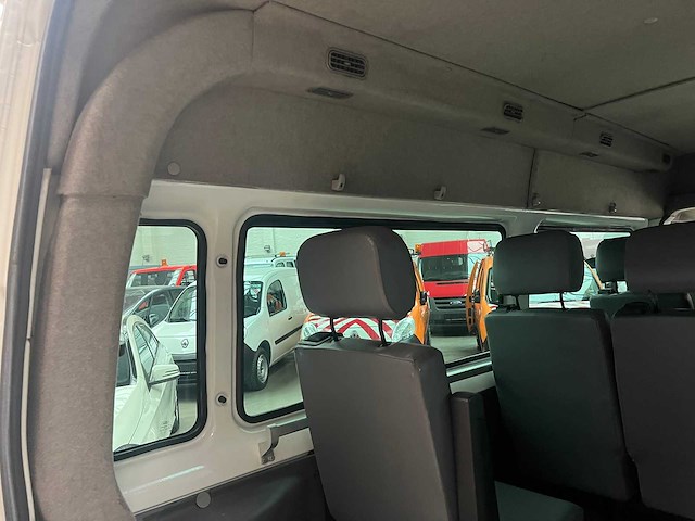 2003 ford transit mindervalide - afbeelding 28 van  29