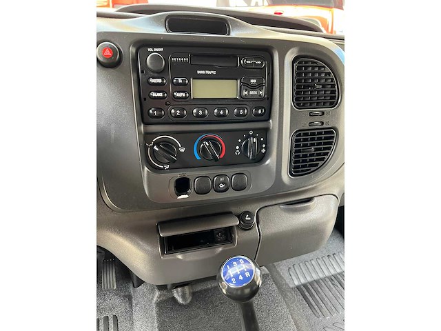 2003 ford transit - afbeelding 15 van  24