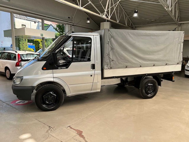 2003 ford transit - afbeelding 24 van  24