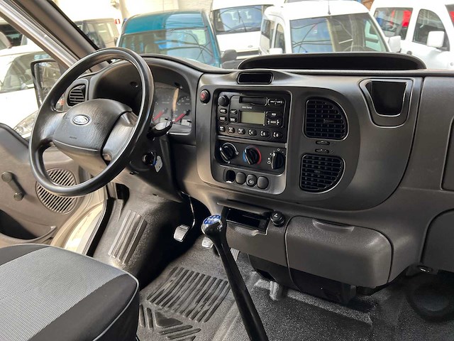 2003 ford transit - afbeelding 8 van  11