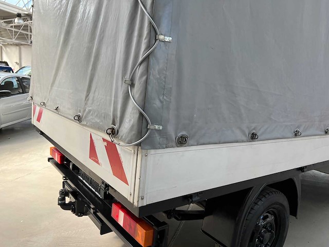 2003 ford transit - afbeelding 11 van  11