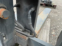 2003 forklift attachment a-igss 2510 vorkenbord - afbeelding 7 van  8