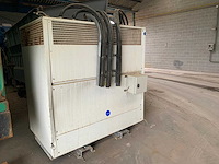 2003 france transfo transformator - afbeelding 1 van  5