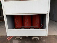 2003 france transfo transformator - afbeelding 2 van  5