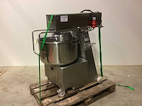 2003 fuerpla a85 mengmachine - afbeelding 1 van  7