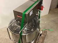 2003 fuerpla a85 mengmachine - afbeelding 2 van  7