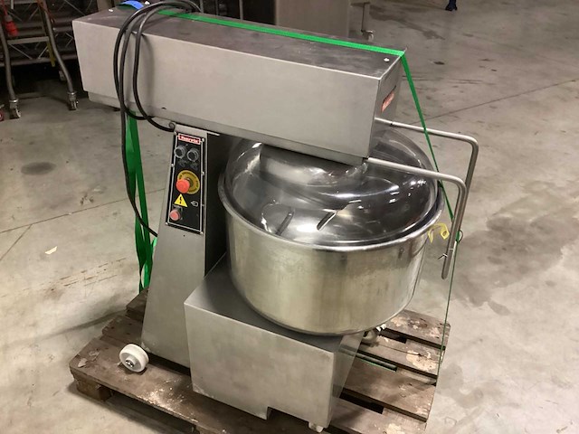 2003 fuerpla a85 mengmachine - afbeelding 5 van  7