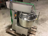 2003 fuerpla a85 mengmachine - afbeelding 5 van  7